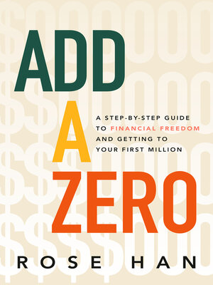 cover image of Add a Zero